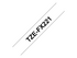Brother TZe-FX221 - flexibel tape