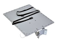 Ergotron Large Utility Shelf hylla