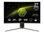 MAG 27CQ6PF - LED-skärm