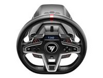T248 - Ratt- och pedaluppsättning