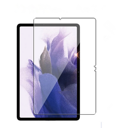 eSTUFF Titan Shield Clear Glass Screen Protector for Samsung Galaxy Tab S7 FE
