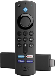 Fire TV Stick 2021 HDMI Full