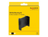 Delock DIN rail Mounting Kit for Micro Controller or 3.5" Devices