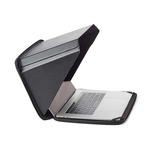 Sun Shade & Privacy Sleeve/Bag Hemp MacBook 13'', Black