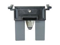 Plustek Rubber Pad - scanner pad-montering