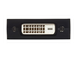 Eaton Tripp Lite Series DisplayPort to VGA / DVI / HDMI 4K x 2K @ 24/30Hz Adapter Converter