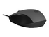 HP 150 - mus - USB - svart