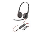 Poly Blackwire 3225 - Blackwire 3200 Series