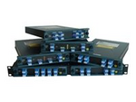 CWDM Mux/Demux module
