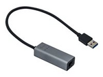 USB 3.0 Metal Gigabit Ethernet Adapter