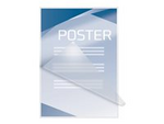 HeatSeal Document Pouch
