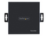 StarTech.com 4K HDMI Extender Over CAT5/CAT6 Cable, 4K 60Hz HDR Video Extender, Up to 230ft (70m), HDMI Over Ethernet Cable, S/PDIF Audio Out, HDMI Transmitter and Receiver Kit