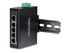 TRENDnet TI-PE50 - switch
