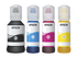 Epson EcoTank 113 - cyan