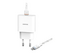 Unisynk Slim Wall Charger strömadapter