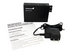 StarTech.com 10/100 Multi Mode Fiber Ethernet Media Converter SC 2 km
