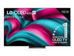 OLED83C54LA - 83" Diagonal klass C5 Series OLED-TV