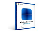 Microsoft Windows Server 2025 Essentials