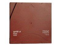 IBM - LTO Ultrium WORM 5 x 1