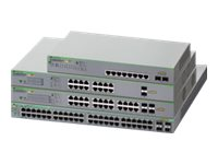 Allied Telesis AT GS950/18PS V2