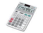 JF-120ECO - Skrivbordskalkylator