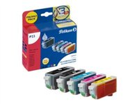 Pelikan Promo Pack P23