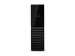 MY BOOK 26TB BLACK EMEA