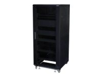 Sanus Component Series CFR2127 rack