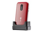 2821 - 4G funktionstelefon / Internminne 17 MB