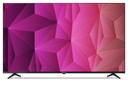 55" 4K Frameless Android TV