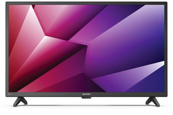 Sharp 40" HD Ready LED Android TV