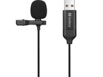 Mikrofon - USB