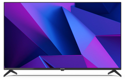 43" 4K Frameless Android