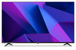 55" 4K Frameless Android Smart TV 