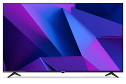 Sharp 55" 4K Frameless Android Smart TV 