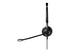 Jabra BIZ 2400 II QD Mono NC 3 in1