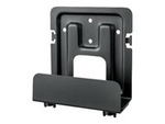 Manhattan Wall Mount for Streaming Boxes and Media Players (47-76mm width), Lifetime Warranty, Retail Box