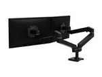LX Pro - Monteringssats (dubbel arm)