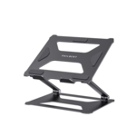 Laptop/Tablet Stand/Desk Universal w/key, SpaceGray