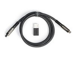 USB-kabel