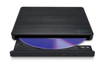 Ultra Slim Portable Ext DVD-RW