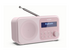 Sharp Tokyo DR-P420 - bärbar DAB-radio
