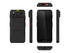 Honeywell ScanPal EDA52