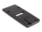Handheld sled adapter