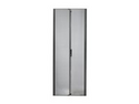 APC NetShelter SX Perforated Split Doors