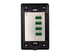 ATEN VPK104 Contact Closure Remote Pad knappsats