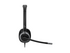 HP Poly Mission 625 - headset