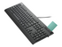 Lenovo Smartcard Wired Keyboard II