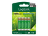 LogiLink batteri - 4 x AAA