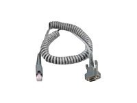 Intermec strömkabel / seriell kabel